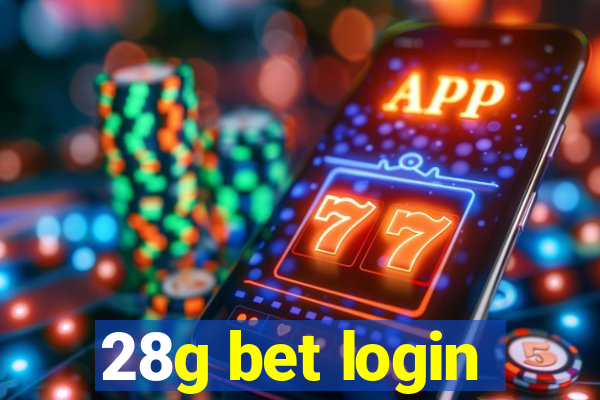 28g bet login